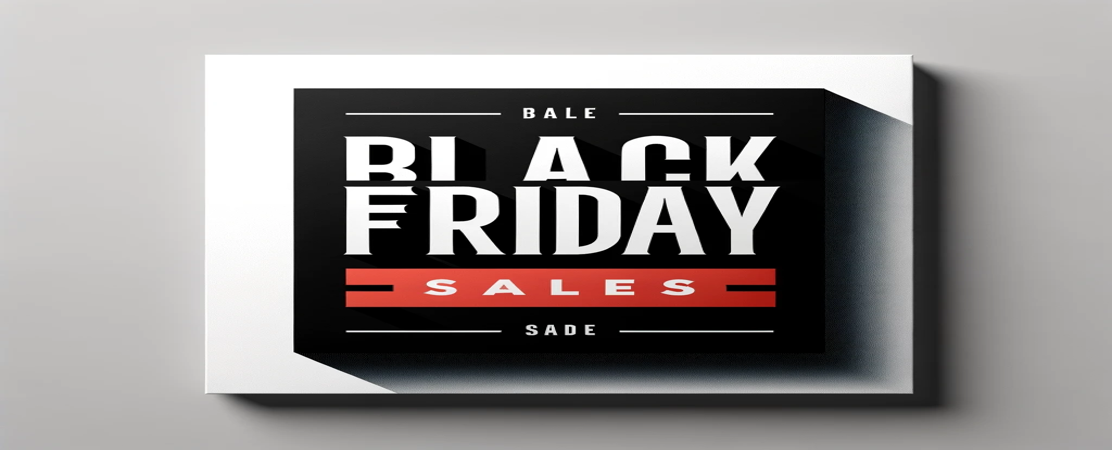 Black Friday: Τι πρέπει να γνωρίζεται για τις διαδικτυακές αγορές