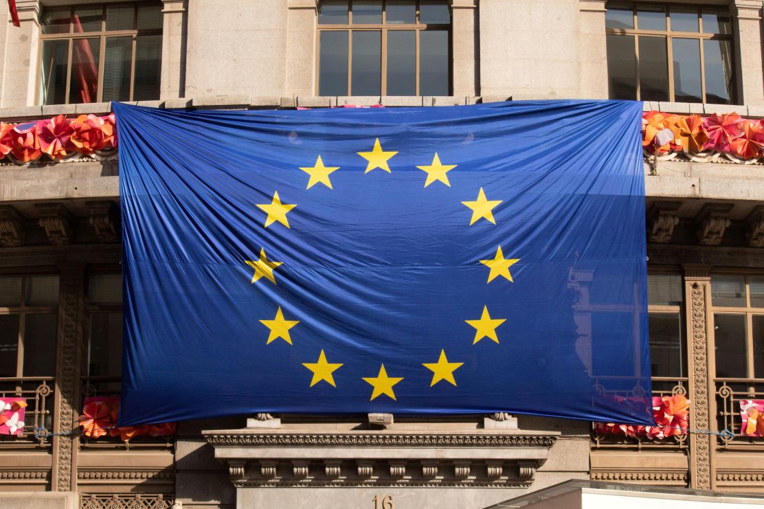 Europe Day 2026: New EU consumer rights: right to repair and withdrawal button