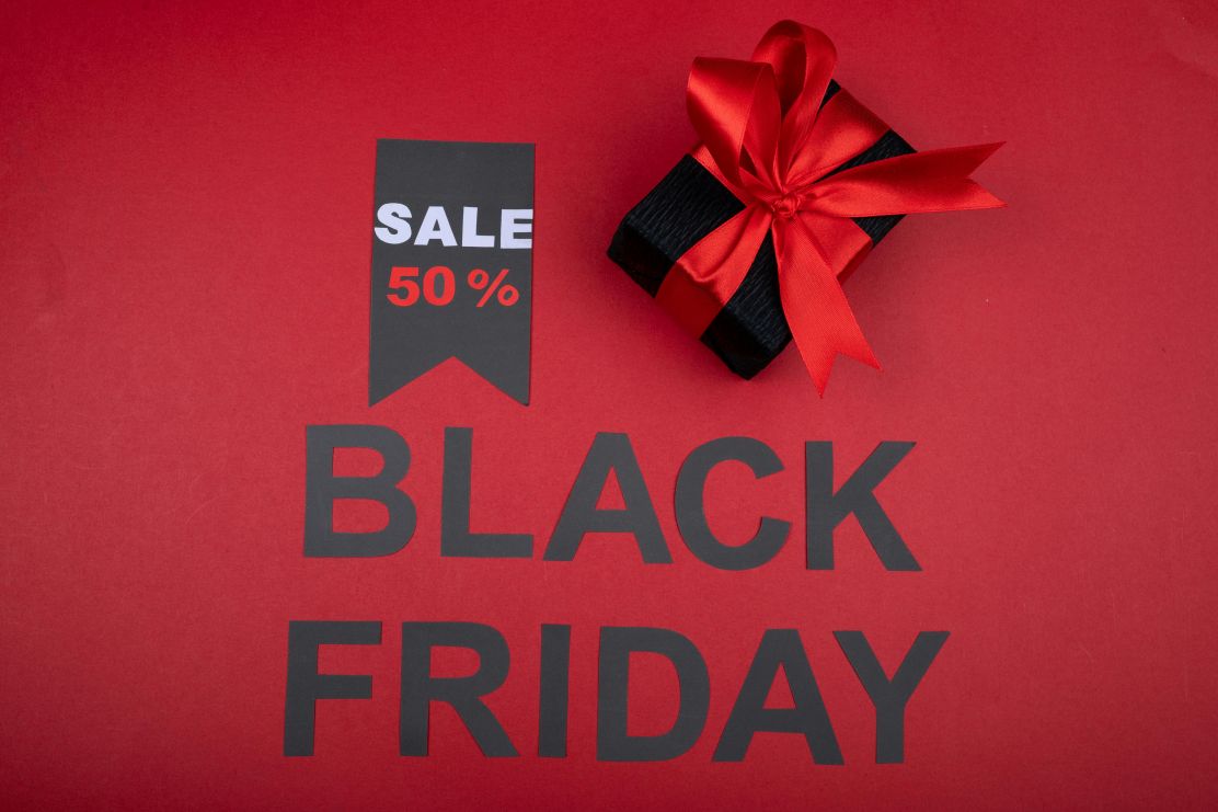 Black Friday and Cyber Monday 2025: How to Spot Real Deals