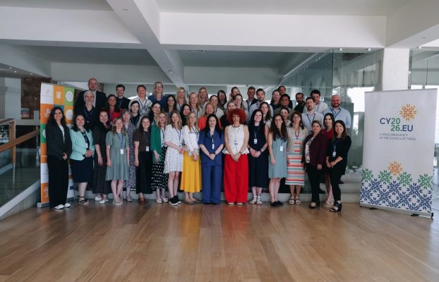 “COOPERATION DAYS 2026″στο πλαίσιο της Κυπριακής Προεδρίας.