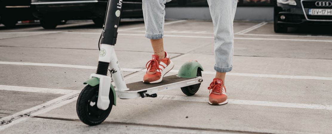 Country overview: E-scooter regulations in Europe